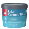 Tikkurila Luja Ceramic Tiles Kaakelimaali A 2,7L