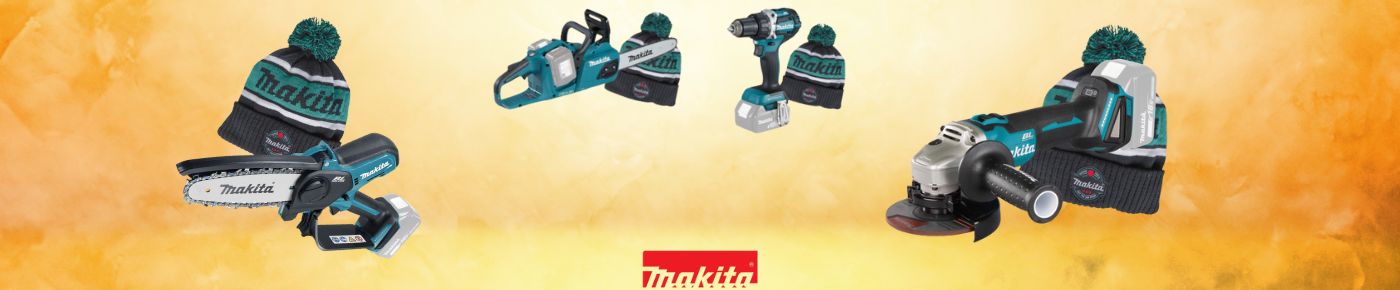 Makita tarjoukset