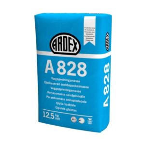 Ardex A 828 Korjausmassa 12,5Kg - 4008921