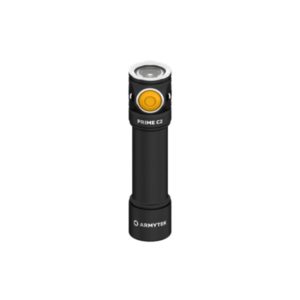 Taskulamppu armytek prime c2 magnet usb - Armytek