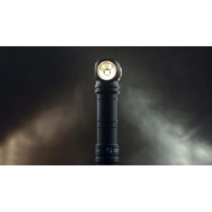 Otsalamppu Wizard c2 pro max lr armytek