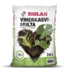 Biolan viherkasvimulta 24l 57545810