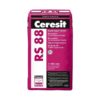 Ceresit Lattiatasoite RS88 25kg 9000101120714