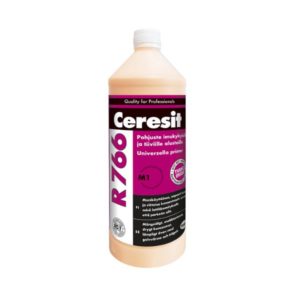 Ceresit R766 1l pohjuste -