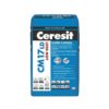 Ceresit Saneerauslaasti CM17LD 25kg 9000101134421