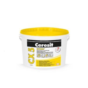 Ceresit TT CX5 2kg - 5900089505210