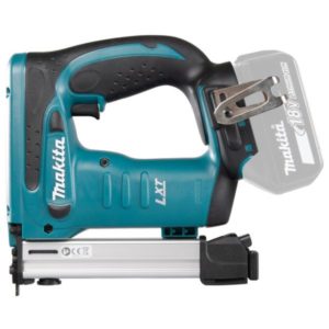 Makita akkuhakasnaulain DST221Z runko