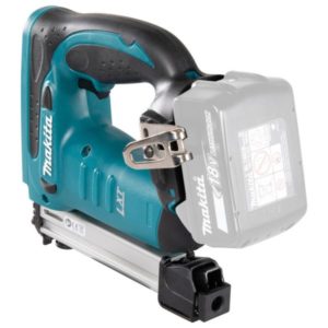 DST221Z Makita akkuhakasnaulain runko