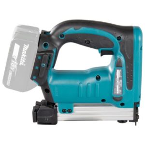 Makita akkuhakasnaulain DST221Z runko