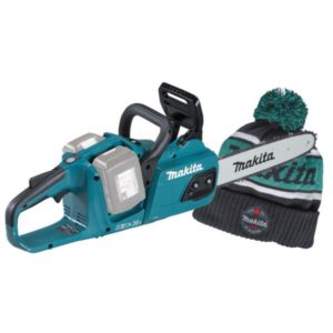 Makita Akkuketjusaha DUC305Z110 runko