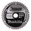 Makita Pyörösahanterä 216 x 30 x 2,0 mm, Z-45 – EFFICUT Puulle E-06987