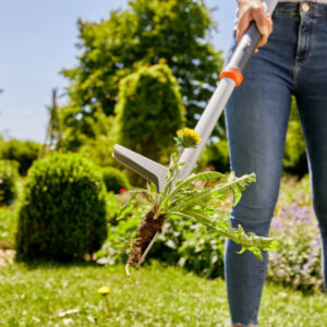 Gardena Rikkaruohonpoistaja