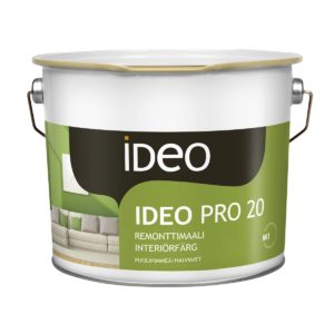 IDEO PRO 20 PM1 2,7L