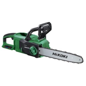 Ketjusaha CS3635DB 36V Multi Volt 14" runko Hikoki