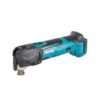 Makita Akkumonitoimikone DTM51Z 18V