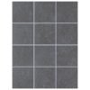 Lattialaatta 10x10 Rocky Stone 1,44m2 - 6420265512096