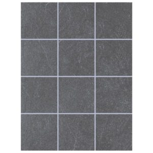 Lattialaatta 10x10 Rocky Stone 1,44m2 - 6420265512096