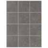 Lattialaatta 10x10 Rocky Taupe 1,44m2 - 6420265512072