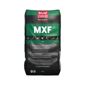 Lattiatasoite Casco Floor Expert MXF 25kg 501964