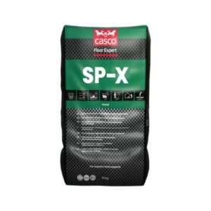 Lattiatasoite Casco Floor Expert SP-X 25kg 501969