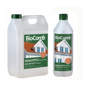 BioComp Maalipesu 3034789