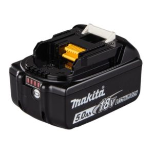 Makita Akku 18v 5,0ah BL1850B - 88381459129