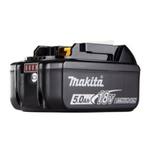 Makita Akku 18v 5,0ah BL1850B - 88381459129