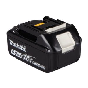 Makita Akku 18v 5,0ah BL1850B - 88381459129