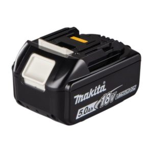 Makita Akku 18v 5,0ah BL1850B - 88381459129