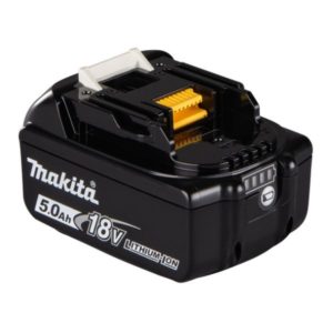 Makita Akku 18v 5,0ah BL1850B - 88381459129