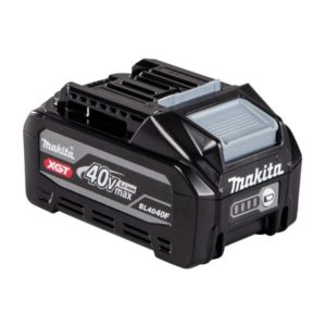 Makita BL4040F XGT® 40V 4,0Ah High Power akku