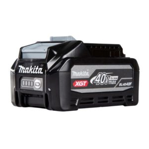 Makita BL4040F XGT® 40V 4,0Ah High Power akku