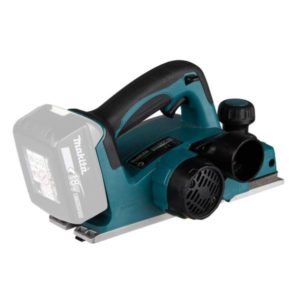 Makita Akkuhöylä DKP180Z 18v runko