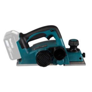 Makita Akkuhöylä DKP180Z 18v runko