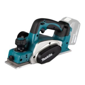 Makita Akkuhöylä DKP180Z 18v runko