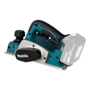 Makita Akkuhöylä DKP180Z 18v runko