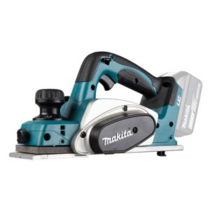 Makita Akkuhöylä DKP180Z 18v runko