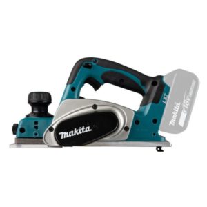 Makita Akkuhöylä DKP180Z 18v runko