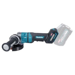 Makita GA050GZ 40V XGT® kulmahiomakone, tehokas ja turvallinen