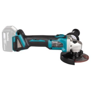 Makita Akkukulmahiomakone DGA506Z110