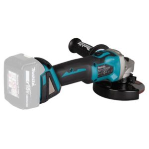 Makita Akkukulmahiomakone DGA506Z110