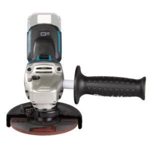 Makita Akkukulmahiomakone DGA506Z110