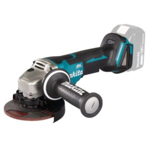 Makita DGA508Z hiiliharjaton kulmahiomakone