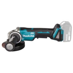 Makita DGA508Z hiiliharjaton kulmahiomakone