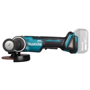 Makita DGA508Z hiiliharjaton kulmahiomakone