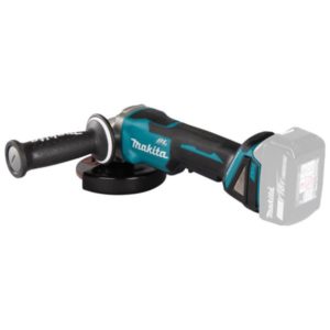 Makita DGA508Z hiiliharjaton kulmahiomakone