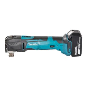 Makita Akkumonitoimikone DTM51Z 18v runko