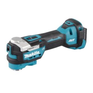 Makita Akkumonitoimikone DTM52Z 18v runko