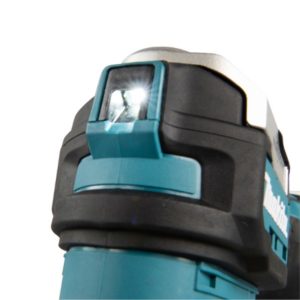 Makita Akkumonitoimikone DTM52Z 18v runko