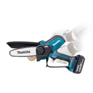 Makita Akkuoksasaha DUC150Z110 18v runko